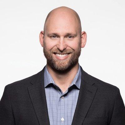 Realtor John Burdick