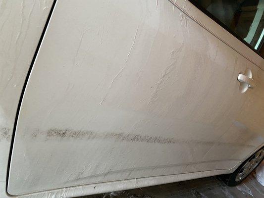 East Melrose Auto Wash