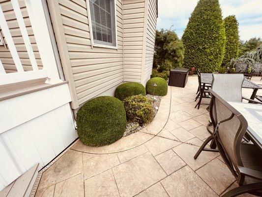 A&A Landscaping & Fencing