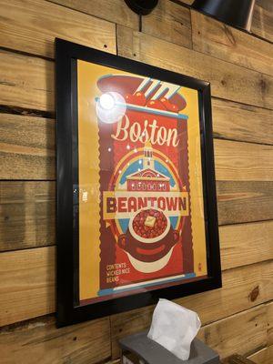 The Southern Bostonian