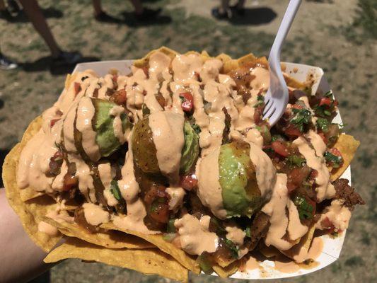 Long Beach Vegan Festival