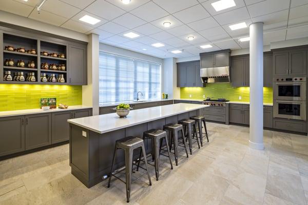 Goldstick Lighting Design
