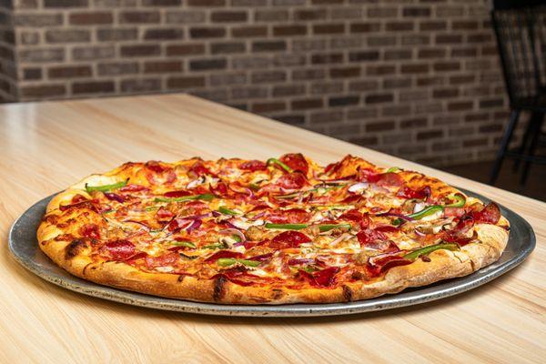 Johnny V's Pizza & Pasta