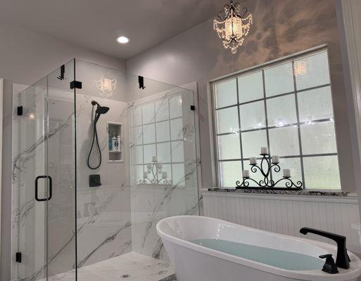 Marble Elegance