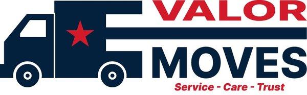 Valor Moves