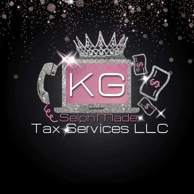 KG Selph Made Tax Services
