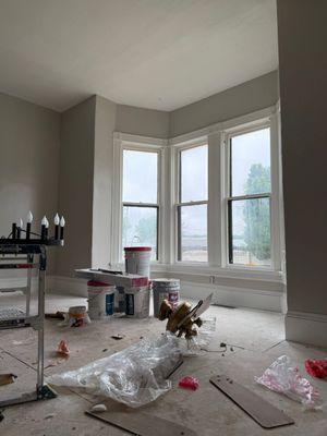 D & D Quality renovations