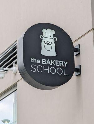 The Bakery School
