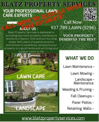 Blatz Property Services