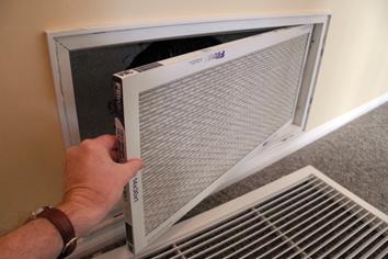 Let us Earn all your HVAC Maintenance & Servicing Needs