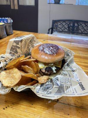 Sure Shot Sportmen Bar And Grill