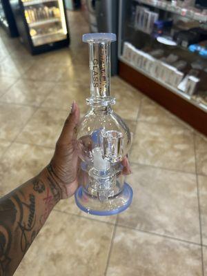 PB Tobacco Smoke Shop