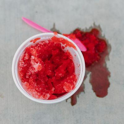 Awesome Snoballs
