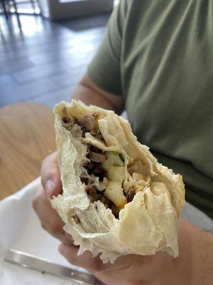 Taqueria Pleasant Hill