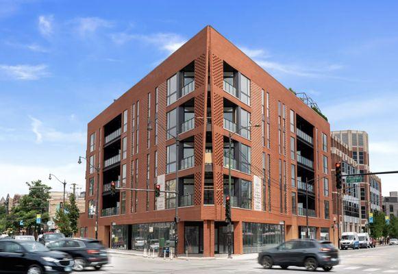 Peak Properties, LLC