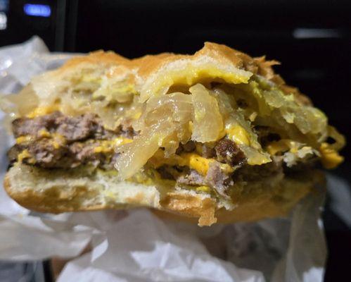 Maxwell Street Depot