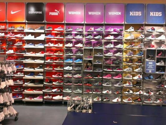 Champs Sports