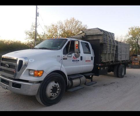 Austin Sales & Scaffold