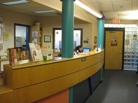 Pediatric Dentistry Associates