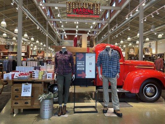 Duluth Trading Company