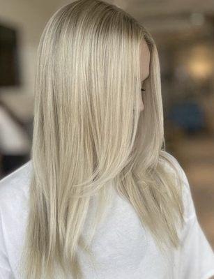 Hair By Ahmer at kcsalons.com book online or telephone (214) 501-4481