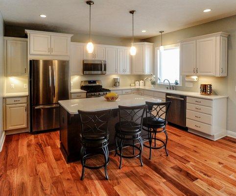 Butler Floor & Carpet