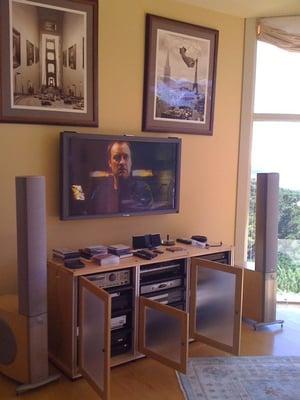 SRS Custom Integration