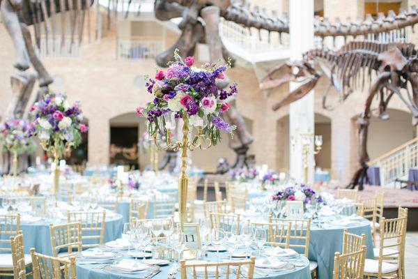 Sean O'Keefe Events