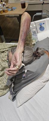 Trident Rehabilitation Center