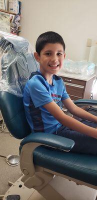 Bobby C Kennedy, DDS