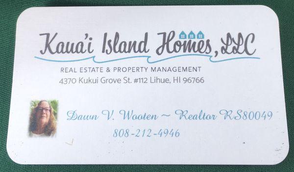 Kaua'i Island Homes