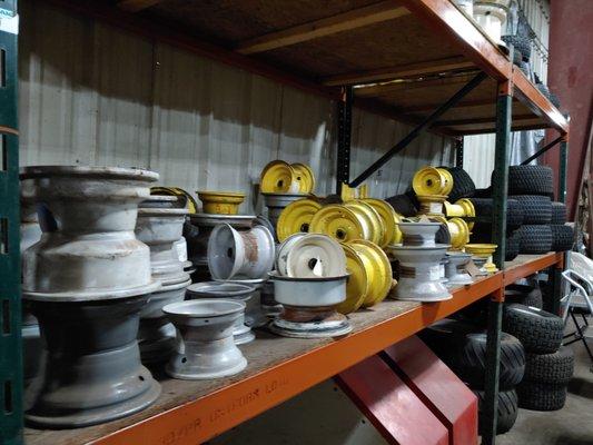 Floyd's Outdoor Power