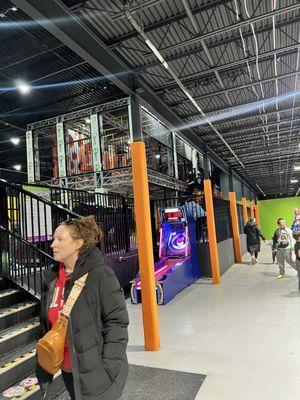 Funcity Adventure Park