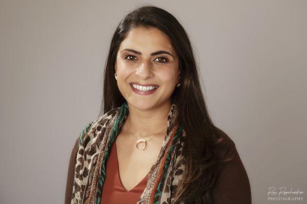 Tina Rajput, MD FAAP