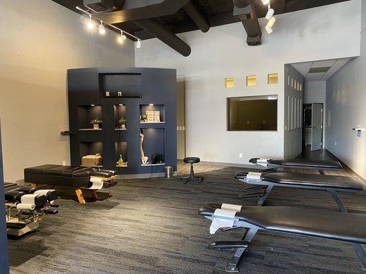 That's The Spot Chiropractic Center - Oracle