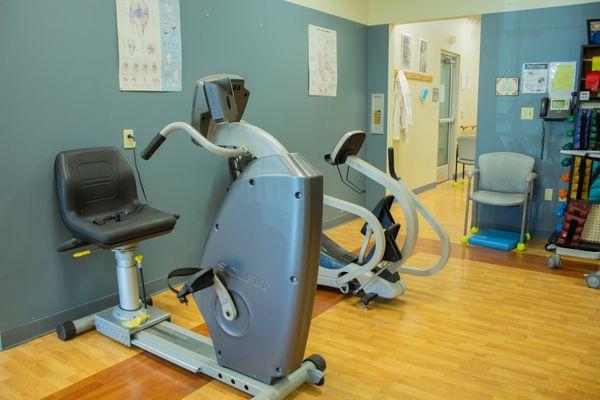 Good Shepherd Physical Therapy - Macungie