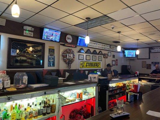 American Legion Post 820