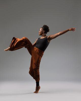 Redemptive Dance Ministries