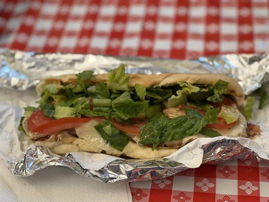 Sunrise Market & Deli LLC