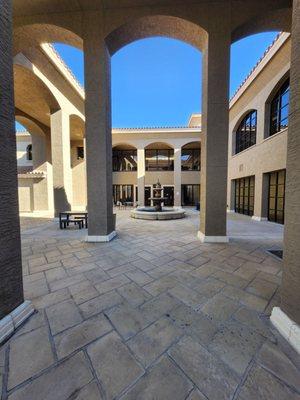 Arizona Pulmonary Specilsts