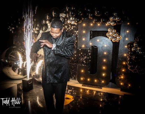 Todd Hill DJ & Photography