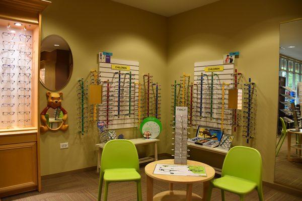 Kaye Eye Care of Huntley