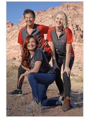 Impetus Animal Training