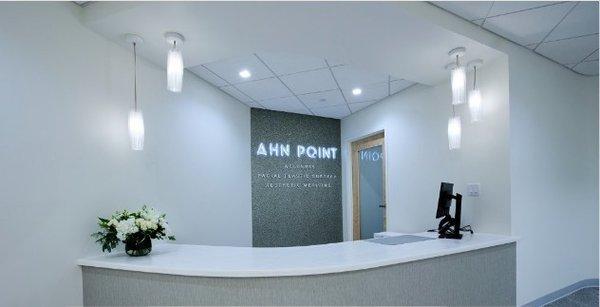 Ahn Point Wellness