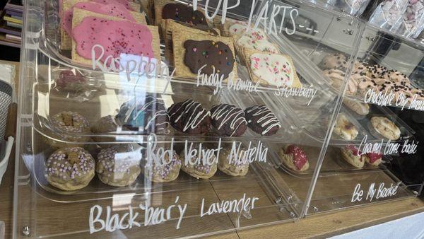 Sugarbutter Bakery