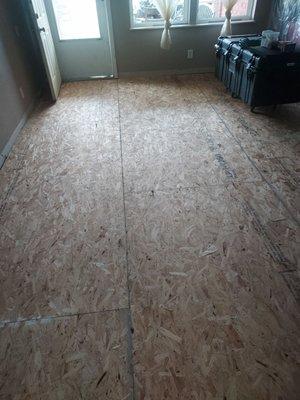 Robert's Construction Services