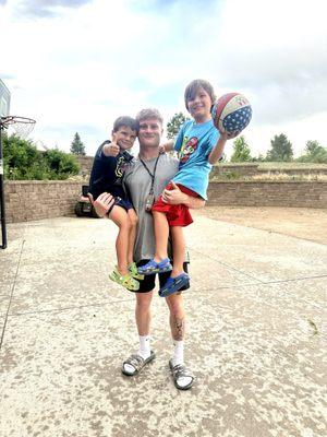 Mindbodyfit Personal Training