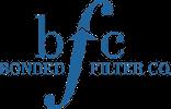 Bonded Filter