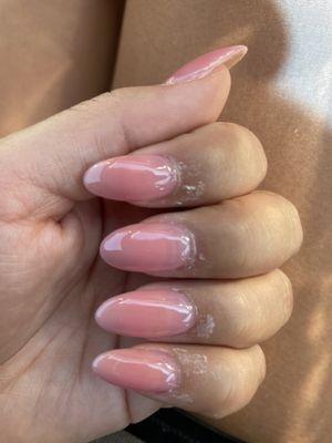 Tip Top Nails by Tony