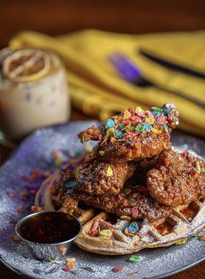 Mamajuana café tampa